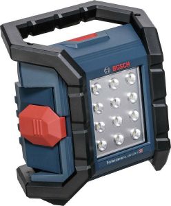 ΠΡΟΒΟΛΕΑΣ ΜΠΑΤΑΡΙΑΣ BOSCH PRO GLI 18V-1200 C LED BLUETOOTH SOLO 0601446700 ΠΡΟΒΟΛΕΑΣ ΜΠΑΤΑΡΙΑΣ BOSCH PRO GLI 18V-1200 C LED BLUETOOTH SOLO 0601446700