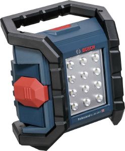   BOSCH PRO GLI 18V-1200 C LED BLUETOOTH SOLO 0601446700