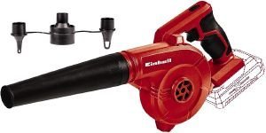   EINHELL TE-CB 18V 180 LI ION 2.5AH + 