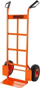    BLACK & DECKER 120KG BXWT-H301