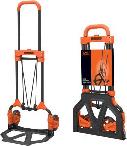    BLACK & DECKER 65KG BXWT-H200