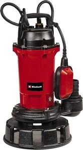      EINHELL GE-DP 900 WATT CUT 4181550