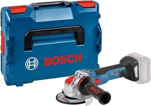    BOSCH PRO GWX 18V-10 PC X-LOCK SOLO L-BOXX 06017B0700