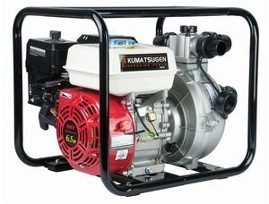 ΑΝΤΛΙΑ ΒΕΝΖΙΝΗΣ KUMATSUGEN AB80 3\ ΑΝΤΛΙΑ ΒΕΝΖΙΝΗΣ KUMATSUGEN AB80 3\