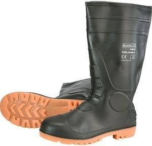  BORMANN COLUMBIA  39CM