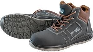   BORMANN BPP8160 O1,  NUBUCK, IOWA (40)