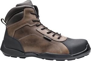 ΠΑΠΟΥΤΣΙΑ ΕΡΓΑΣΙΑΣ RAFTING TOP S3 SRC BASE ΚΑΦΕ/ΜΑΥΡΟ (47)