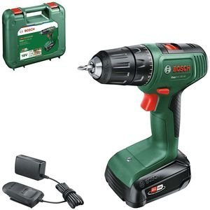    BOSCH EASY IMPACT 18V-40 1.5AH LI-ION  06039D8101