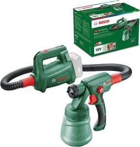    BOSCH EASYSPRAY 18V-100 SOLO 0603208000