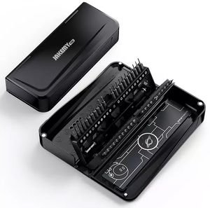 JAKEMY ΣΕΤ 47 ΤΕΜ ΚΑΤΣΑΒΙΔΙ ΑΚΡΙΒΕΙΑΣ JM-8180-A JAKEMY ΣΕΤ 47 ΤΕΜ ΚΑΤΣΑΒΙΔΙ ΑΚΡΙΒΕΙΑΣ JM-8180-A