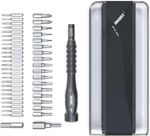 JAKEMY ΣΕΤ 45 ΤΕΜ ΚΑΤΣΑΒΙΔΙ JM-8174 JAKEMY ΣΕΤ 45 ΤΕΜ ΚΑΤΣΑΒΙΔΙ JM-8174