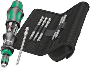  WERA 20 TOOL FINDER-2 (05051017001)