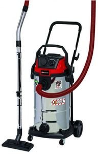 ΗΛΕΚΤΡΙΚΗ ΣΚΟΥΠΑ ΥΓΡΩΝ/ΣΤΕΡΕΩΝ EINHELL TE-VC 2340 SACL 1200W (2342470) ΗΛΕΚΤΡΙΚΗ ΣΚΟΥΠΑ ΥΓΡΩΝ/ΣΤΕΡΕΩΝ EINHELL TE-VC 2340 SACL 1200W (2342470)