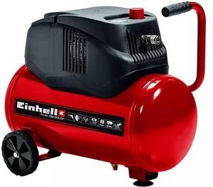    EINHELL TC-AC 200/24/8 OF 1.6HP 4020590