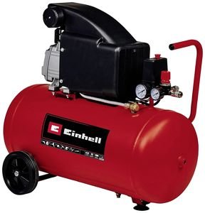    EINHELL TC-AC 270/50/8 Y 4007360