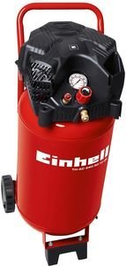    EINHELL TH-AC 240/50/10 OF 1500WATT 4010393