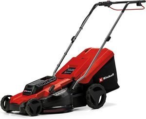 HΛΕΚΤΡΙΚH ΜΗΧΑΝΗ ΓΚΑΖΟΝ EINHELL GC-EM 1800/43 3400090 HΛΕΚΤΡΙΚH ΜΗΧΑΝΗ ΓΚΑΖΟΝ EINHELL GC-EM 1800/43 3400090