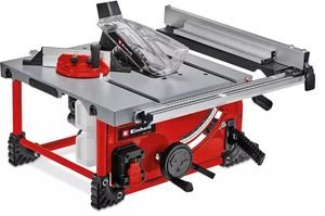    EINHELL TE-TS 36/210 LI-ION POWER X-CHANGE SOLO 4340450