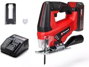  EINHELL TC-JS 18/70 LI 18V 2.5AH 4321280