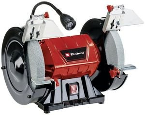 ΔΙΔΥΜΟΣ ΗΛΕΚΤΡΙΚΟΣ ΤΡΟΧΟΣ ΛΕΙΑΝΣΗΣ EINHELL TC-BG 200 L 400WATT 4412633 ΔΙΔΥΜΟΣ ΗΛΕΚΤΡΙΚΟΣ ΤΡΟΧΟΣ ΛΕΙΑΝΣΗΣ EINHELL TC-BG 200 L 400WATT 4412633