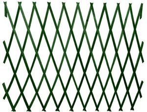 ΞΥΛΙΝΗ ΠΕΡΓΚΟΛΑ H&C 100X200 HCTR 2519 ΠΡΑΣΙΝΟ ΞΥΛΙΝΗ ΠΕΡΓΚΟΛΑ H&C 100X200 HCTR 2519 ΠΡΑΣΙΝΟ