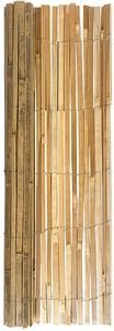 ΦΡΑΧΤΗΣ ΑΠΟ ΣΧΙΣΤΟ BAMBOO H&C 1X3M HC 20913 ΦΡΑΧΤΗΣ ΑΠΟ ΣΧΙΣΤΟ BAMBOO H&C 1X3M HC 20913