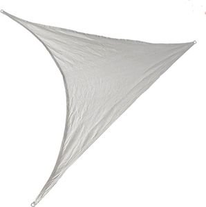 ΤΡΙΓΩΝΙΚΟ ΠΑΝΙ ΣΚΙΑΣΗΣ H&C 3.2X3.2X3.2M HC 21043 ΤΡΙΓΩΝΙΚΟ ΠΑΝΙ ΣΚΙΑΣΗΣ H&C 3.2X3.2X3.2M HC 21043