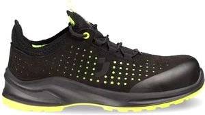   SAFETY JOGGER MODULO S1PS LOW PERF  (42)