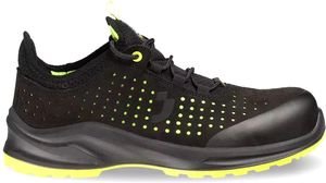 ΠΑΠΟΥΤΣΙ ΑΣΦΑΛΕΙΑΣ SAFETY JOGGER MODULO S1PS LOW PERF ΜΑΥΡΟ (44) ΠΑΠΟΥΤΣΙ ΑΣΦΑΛΕΙΑΣ SAFETY JOGGER MODULO S1PS LOW PERF ΜΑΥΡΟ (44)