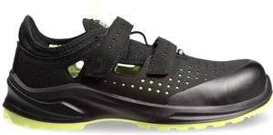   SAFETY JOGGER MODULO S1PS SANDAL  (35)