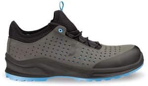 ΠΑΠΟΥΤΣΙ ΑΣΦΑΛΕΙΑΣ SAFETY JOGGER MODULO S1PS LOW PERF ΓΚΡΙ (39) ΠΑΠΟΥΤΣΙ ΑΣΦΑΛΕΙΑΣ SAFETY JOGGER MODULO S1PS LOW PERF ΓΚΡΙ (39)