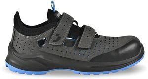   SAFETY JOGGER MODULO S1PS SANDAL  (47)