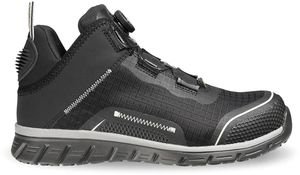   SAFETY JOGGER LIGERO2 S1P MID TLS  (35)