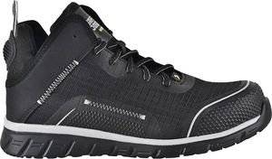 ΜΠΟΤΑΚΙ ΑΣΦΑΛΕΙΑΣ SAFETY JOGGER LIGERO2 S1P MID ΜΑΥΡΟ (36) ΜΠΟΤΑΚΙ ΑΣΦΑΛΕΙΑΣ SAFETY JOGGER LIGERO2 S1P MID ΜΑΥΡΟ (36)