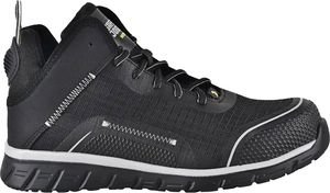 ΜΠΟΤΑΚΙ ΑΣΦΑΛΕΙΑΣ SAFETY JOGGER LIGERO2 S1P MID ΜΑΥΡΟ (42) ΜΠΟΤΑΚΙ ΑΣΦΑΛΕΙΑΣ SAFETY JOGGER LIGERO2 S1P MID ΜΑΥΡΟ (42)