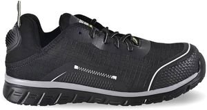   SAFETY JOGGER LIGERO2 S1P LOW  (46)