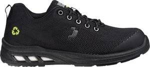   SAFETY JOGGER ECOFITZ S1P LOW  (43)
