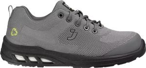 ΠΑΠΟΥΤΣΙ ΑΣΦΑΛΕΙΑΣ SAFETY JOGGER ECOFITZ S1P LOW ΓΚΡΙ (46) ΠΑΠΟΥΤΣΙ ΑΣΦΑΛΕΙΑΣ SAFETY JOGGER ECOFITZ S1P LOW ΓΚΡΙ (46)