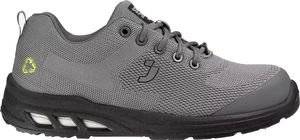   SAFETY JOGGER ECOFITZ S1P LOW  (48)