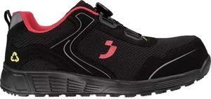 ΠΑΠΟΥΤΣΙ ΑΣΦΑΛΕΙΑΣ SAFETY JOGGER ECOLOBI S1P LOW TLS ΜΑΥΡΟ (35) ΠΑΠΟΥΤΣΙ ΑΣΦΑΛΕΙΑΣ SAFETY JOGGER ECOLOBI S1P LOW TLS ΜΑΥΡΟ (35)