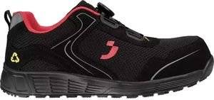   SAFETY JOGGER ECOLOBI S1P LOW TLS  (37)