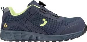 ΠΑΠΟΥΤΣΙ ΑΣΦΑΛΕΙΑΣ SAFETY JOGGER ECOLOBI S1P LOW TLS ΜΠΛΕ (45) ΠΑΠΟΥΤΣΙ ΑΣΦΑΛΕΙΑΣ SAFETY JOGGER ECOLOBI S1P LOW TLS ΜΠΛΕ (45)