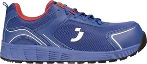 ΠΑΠΟΥΤΣΙ ΑΣΦΑΛΕΙΑΣ SAFETY JOGGER AAK S1P LOW ΜΠΛΕ (35) ΠΑΠΟΥΤΣΙ ΑΣΦΑΛΕΙΑΣ SAFETY JOGGER AAK S1P LOW ΜΠΛΕ (35)