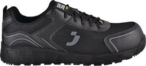 ΠΑΠΟΥΤΣΙ ΑΣΦΑΛΕΙΑΣ SAFETY JOGGER AAK S1P LOW ΜΑΥΡΟ (44) ΠΑΠΟΥΤΣΙ ΑΣΦΑΛΕΙΑΣ SAFETY JOGGER AAK S1P LOW ΜΑΥΡΟ (44)