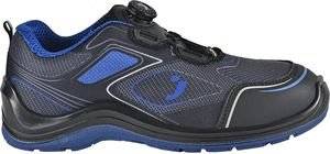   SAFETY JOGGER FLOW S1P LOW TLS  (43)