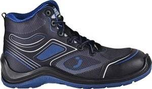   SAFETY JOGGER FLOW S1P MID  (37)