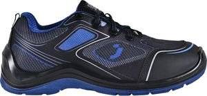 �������� ��������� SAFETY JOGGER FLOW S1P LOW ���� (44)