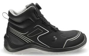 ΠΑΠΟΥΤΣΙ ΑΣΦΑΛΕΙΑΣ SAFETY JOGGER FLOW S3 MID TLS ΜΑΥΡΟ (35) ΠΑΠΟΥΤΣΙ ΑΣΦΑΛΕΙΑΣ SAFETY JOGGER FLOW S3 MID TLS ΜΑΥΡΟ (35)