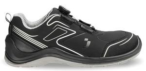 ΠΑΠΟΥΤΣΙ ΑΣΦΑΛΕΙΑΣ SAFETY JOGGER FLOW S3 LOW TLS ΜΑΥΡΟ (35) ΠΑΠΟΥΤΣΙ ΑΣΦΑΛΕΙΑΣ SAFETY JOGGER FLOW S3 LOW TLS ΜΑΥΡΟ (35)