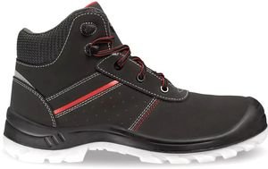 ΠΑΠΟΥΤΣΙ ΑΣΦΑΛΕΙΑΣ SAFETY JOGGER MONTIS ΓΚΡΙ (46) ΠΑΠΟΥΤΣΙ ΑΣΦΑΛΕΙΑΣ SAFETY JOGGER MONTIS ΓΚΡΙ (46)